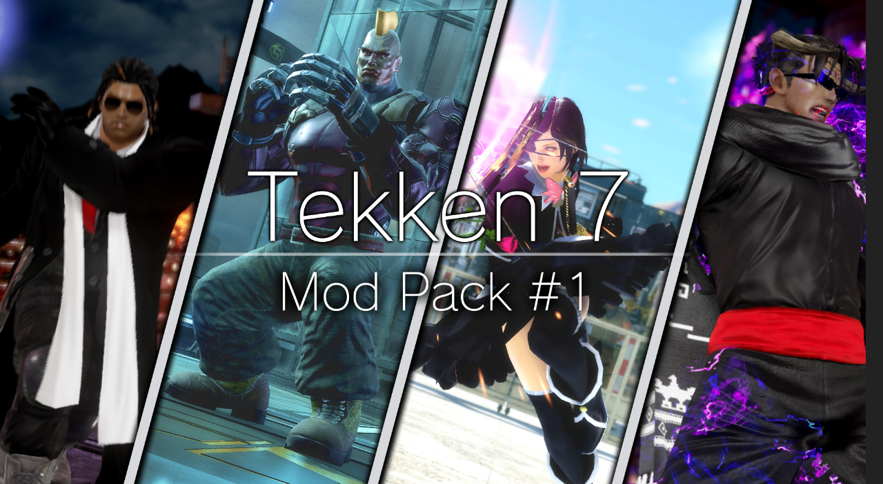 tekken 7 cheat engine tekken 7 cheat engine